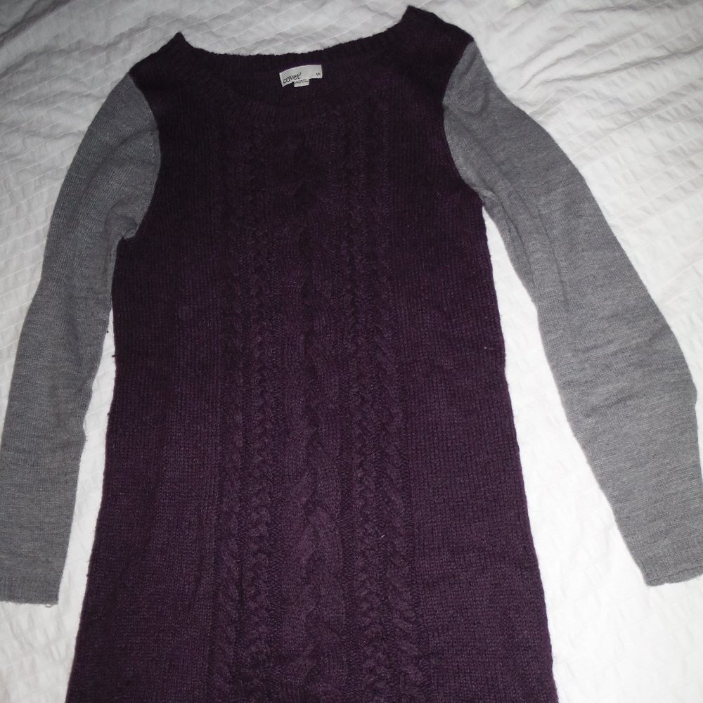 ✅️3/40$ COVET tunic or dress